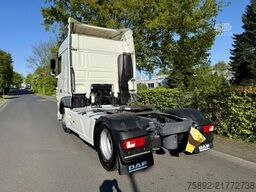 DAF XF 450 / SpaceCab / Voll Luft / Euro 6