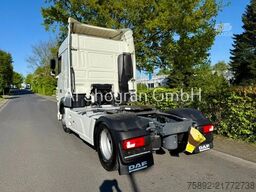DAF XF 450 / SpaceCab / Voll Luft / Euro 6