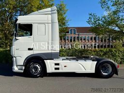 DAF XF 450 / SpaceCab / Voll Luft / Euro 6