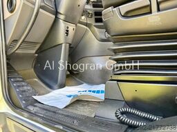 DAF XF 450 / SpaceCab / Voll Luft / Euro 6