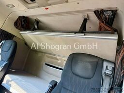 DAF XF 450 / SpaceCab / Voll Luft / Euro 6