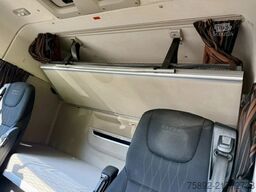 DAF XF 450 / SpaceCab / Voll Luft / Euro 6