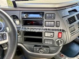DAF XF 450 / SpaceCab / Voll Luft / Euro 6
