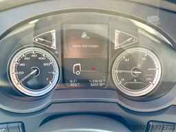 DAF XF 450 / SpaceCab / Voll Luft / Euro 6