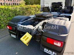 DAF XF 450 / SpaceCab / Voll Luft / Euro 6