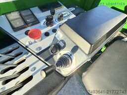 Combilift C5000 / GAS / DUPLEX 4000 / 2015 YEAR