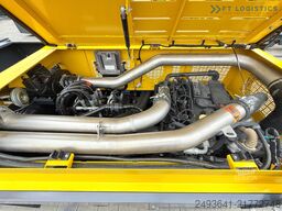 Combilift C6000FSL / DUPLEX 4100 / FREE-LIFT