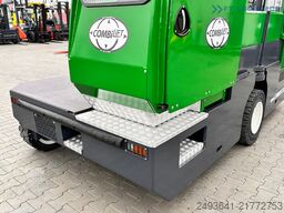 Combilift C5000SL / DIESEL / 4500MM / DUPLEX / CAB