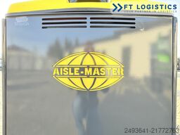 Combilift AISLE MASTER 20SHE QUAD MAST 6950 | 76 H