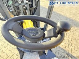 Combilift AISLE MASTER 20SHE QUAD MAST 6950 | 76 H