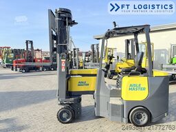 Combilift AISLE MASTER 20SHE QUAD MAST 6950 | 76 H