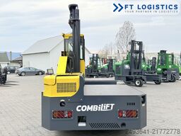 Combilift C6000FSL DIESEL DUPLEX 4500 POSITIONER
