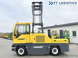 Combilift C6000FSL DIESEL DUPLEX 4500 POSITIONER