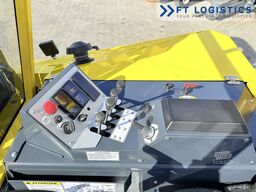 Combilift CB4500 GAS TRIPLEX 6400 FORK POSITIONER