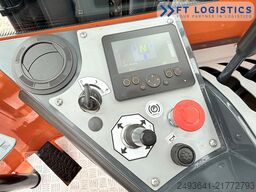 Combilift C4000 DIESEL TRIPLEX 6800 AIR CONDITION