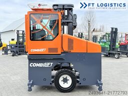 Combilift C4000 DIESEL TRIPLEX 6800 AIR CONDITION