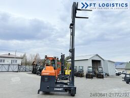 Combilift C4000 DIESEL TRIPLEX 6800 AIR CONDITION