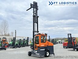 Combilift C4000 DIESEL TRIPLEX 6800 AIR CONDITION