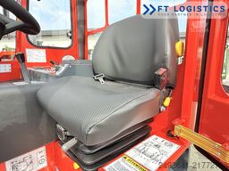 Combilift C4000 DIESEL DUPLEX 4050 | WFP 3100