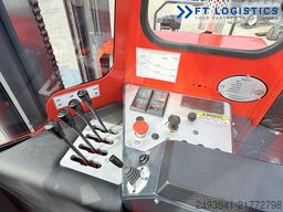 Combilift C4000 DIESEL DUPLEX 4050 | WFP 3100