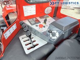 Combilift C4000 DIESEL DUPLEX 4050 | WFP 3100