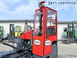 Combilift C4000 DIESEL DUPLEX 4050 | WFP 3100