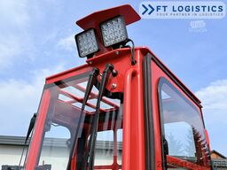 Combilift C4000 DIESEL DUPLEX 4050 | WFP 3100