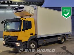 Mercedes Atego 1324 Atego 4X2 Thermo King T-1200R Automa...