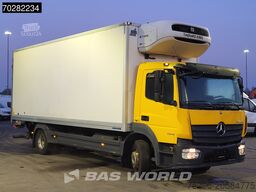 Mercedes Atego 1324 Atego 4X2 Thermo King T-1200R Automa...