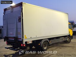 Mercedes Atego 1324 Atego 4X2 Thermo King T-1200R Automa...