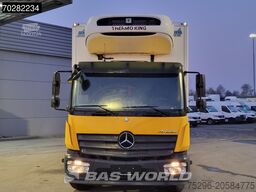 Mercedes Atego 1324 Atego 4X2 Thermo King T-1200R Automa...
