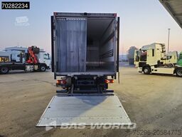 Mercedes Atego 1324 Atego 4X2 Thermo King T-1200R Automa...