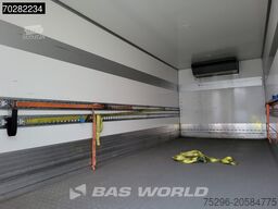 Mercedes Atego 1324 Atego 4X2 Thermo King T-1200R Automa...