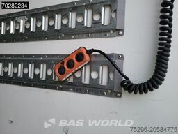 Mercedes Atego 1324 Atego 4X2 Thermo King T-1200R Automa...