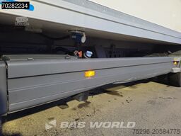 Mercedes Atego 1324 Atego 4X2 Thermo King T-1200R Automa...