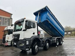 MAN TGS 41.510 PARI AL NUOVO