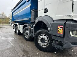 MAN TGS 41.510 PARI AL NUOVO