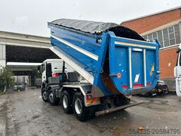 MAN TGS 41.510 PARI AL NUOVO