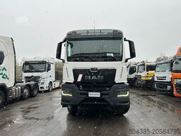 MAN TGS 41.510 PARI AL NUOVO