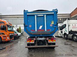 MAN TGS 41.510 PARI AL NUOVO