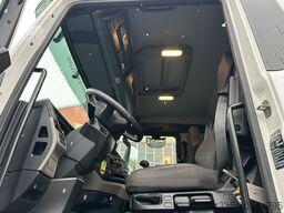 MAN TGS 41.510 PARI AL NUOVO