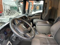 MAN TGS 41.510 PARI AL NUOVO