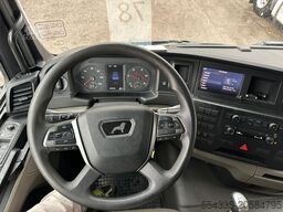 MAN TGS 41.510 PARI AL NUOVO