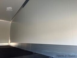 KRONE Wechselbrücke Kühlaufbau