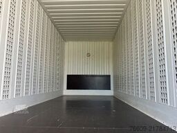 KRONE Wechselbrücke Koffer