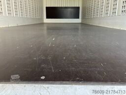 KRONE Wechselbrücke Koffer