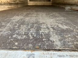 KRONE Wechselbrücke Koffer