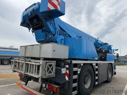 Liebherr LTM 1040-2.1