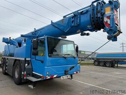 Liebherr LTM 1040-2.1