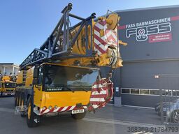 Liebherr LTM 1100-5.1